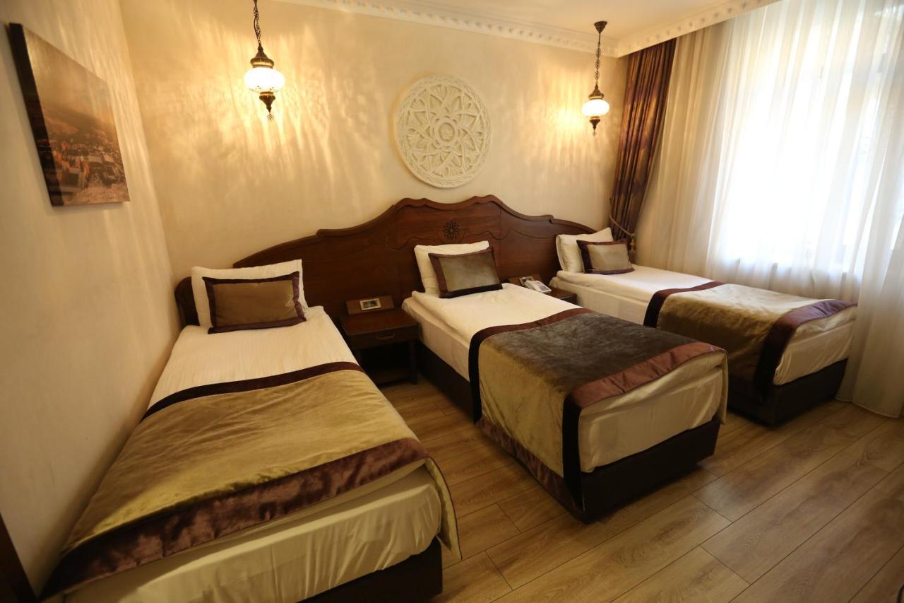 Kaya Ninova Hotel Mardin Exterior photo