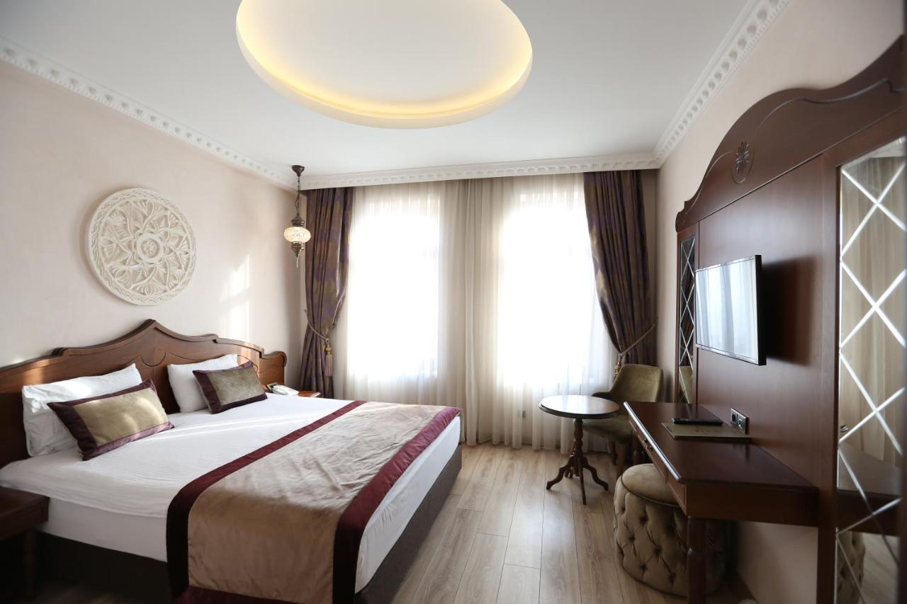 Kaya Ninova Hotel Mardin Exterior photo